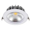 Oprawa LED V-TAC 40W COB downlight 120Lm/W VT-26451 4000K 4200lm